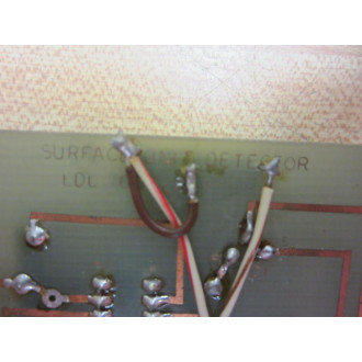 LDL 6062B1 Circuit Board LDL6062B1 - Used