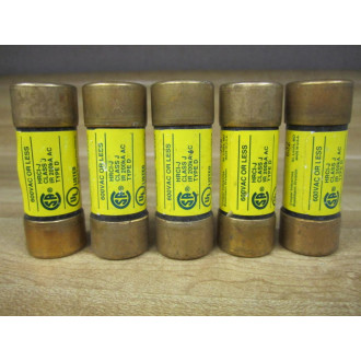 Buss LPJ-3SP Bussmann Fuse Cross Ref 4XF26 (Pack of 5) - New No Box