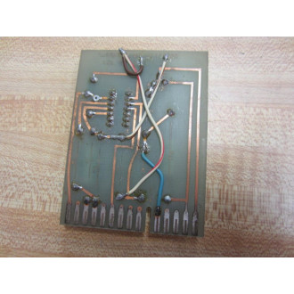 LDL 6062B1 Circuit Board LDL6062B1 - Used