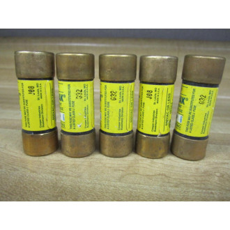 Buss LPJ-3SP Bussmann Fuse Cross Ref 4XF26 (Pack of 5) - New No Box