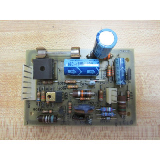17954 Circuit Board 1-029-0445A - New No Box
