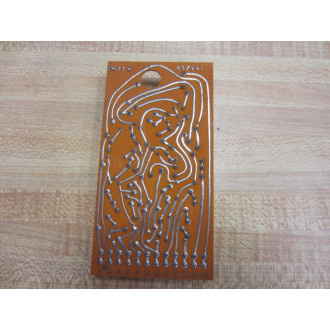 General Electric 657441 Circuit Board - New No Box