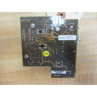 16163-122-1 Circuit Board 161631221 - Parts Only