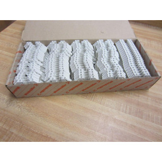 Weidmuller 1036700000 Terminal Block WDU 4 WS (Pack of 100)