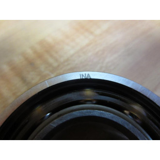 INA 3205A Angular Contact Ball Bearing - New No Box