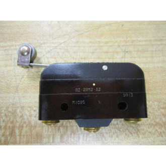 Micro Switch BZ-2RM2-A2 Honeywell Switch BZ2RM2A2 (Pack of 7) - New No Box
