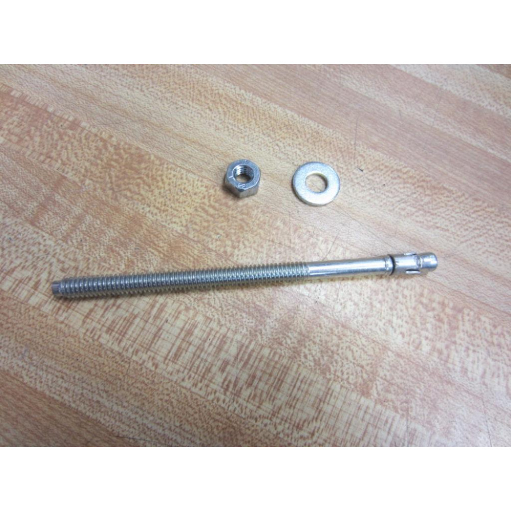 Hilti 282521 EXP Anchor KB3 14 x 4-12 (Pack of 40) - New No Box