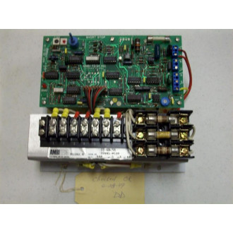 Ambitech SS4D5S Tested LN SS-4D-5S - Used
