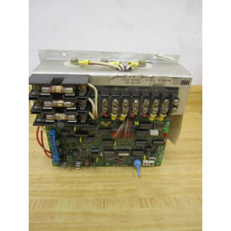 Ambitech SS4D5S Tested LN SS-4D-5S - Used