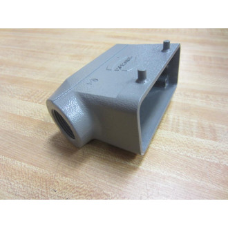 Harting 19300161521 Hood Slide Entry HAN 16B-GS-M25