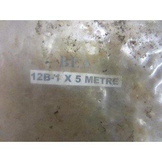BeA 12B Chain 12B-1X5