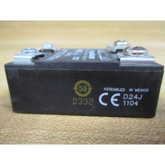 Crydom D2410 Solid State Relay - Used