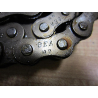 BeA 12B Chain 12B-1X5