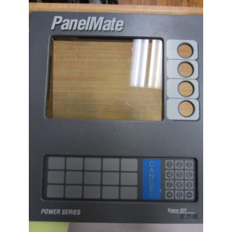 Cutler Hammer G3-00241-03 Eaton PanelMate Power Series G30024103 - Used