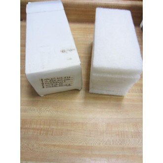 01-017-593 Filter 01017593 (Pack of 5)