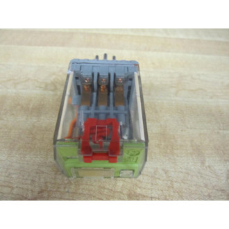 Releco C3-A-30 Relay C3A30   CH-3076 Comat AG CH-3076 WORB - New No Box
