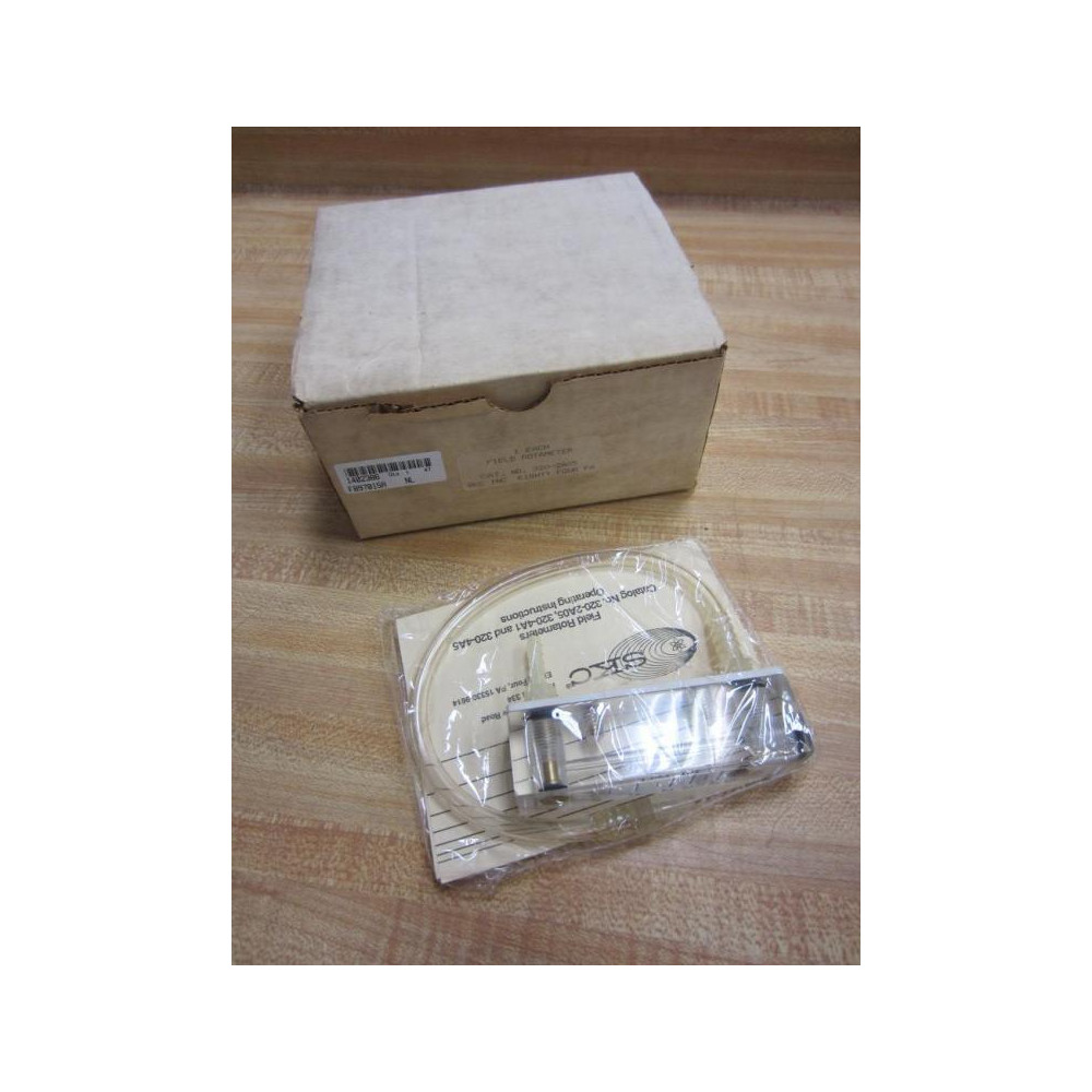 SKC 320-2A05 Field Rotameter 3202A05