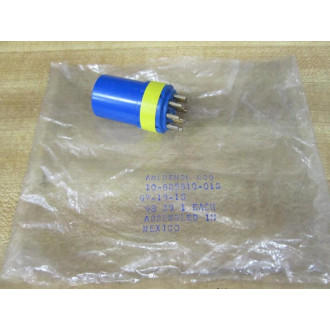 Amphenol 97-18-1S Insert Connector 97181S