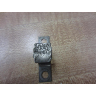 168A Overload Relay Heater Element - Used