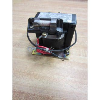 Allen Bradley 1497-N2 Transformer X-343858 With Wires - New No Box