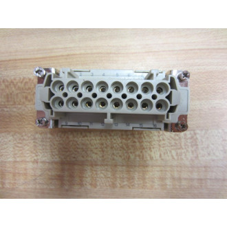 ILME CSEF 16 Female Connector CSEF16 - New No Box