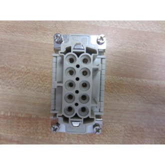 ILME CSF 10 Female Connector  Insert CSF10 - New No Box