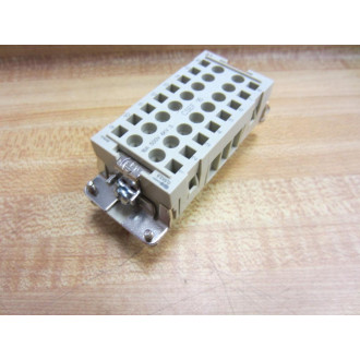 ILME CSEF 16 Female Connector CSEF16 - New No Box