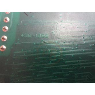 S-S Technologies 5136-SD-108 Circuit Board 490-1098 - Used