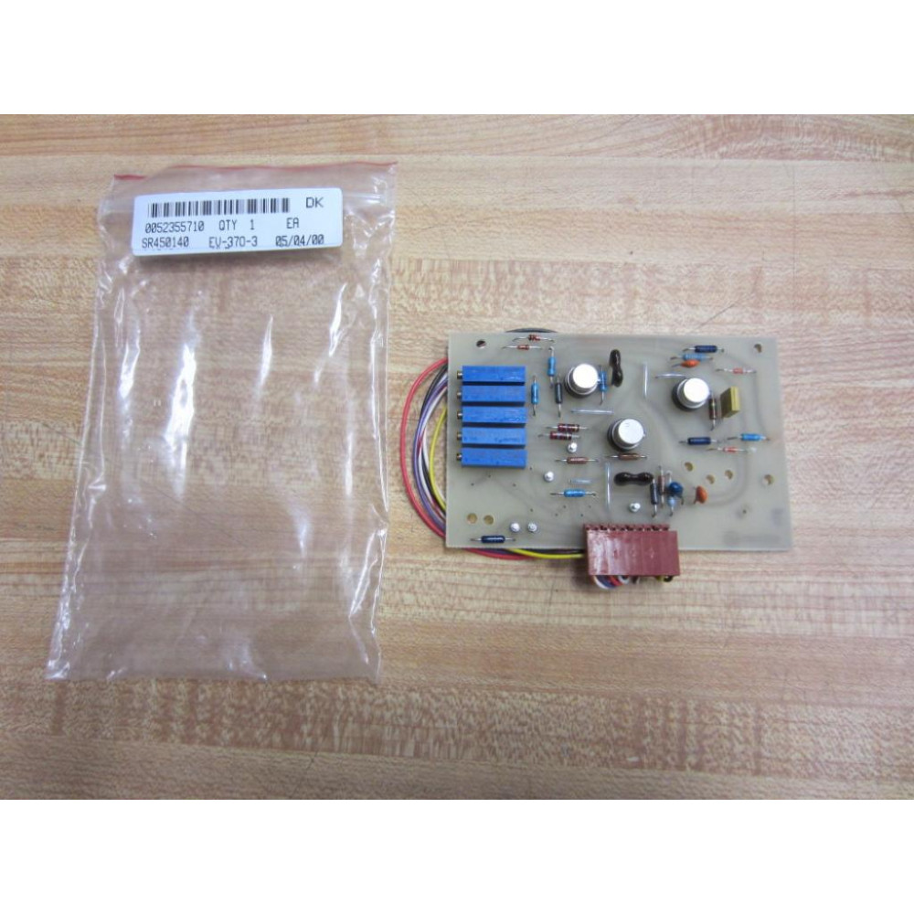 400560 Circuit Board - New No Box