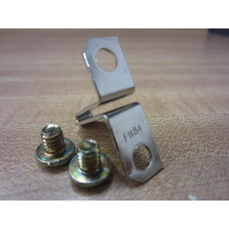Cutler HammerEaton FH-84 Overload Relay Heater Element  FH84