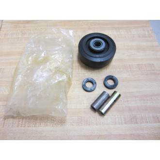 Albion 4X1.5 Bearing Set