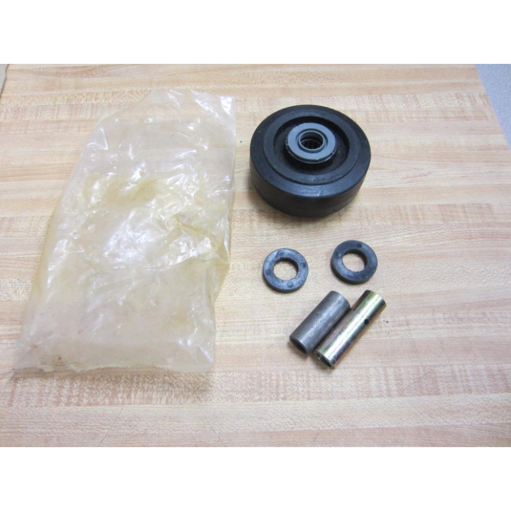 Albion 4X1.5 Bearing Set