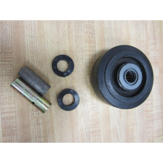 Albion 4X1.5 Bearing Set
