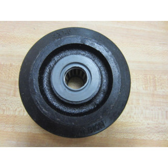 Albion 4X1.5 Bearing Set
