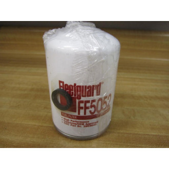 Fleetguard FF5052 Fuel Filter 3903640