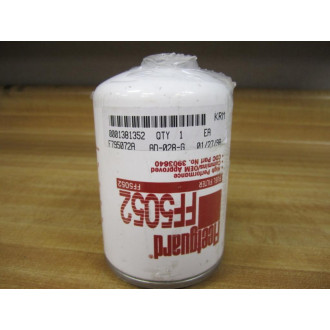 Fleetguard FF5052 Fuel Filter 3903640