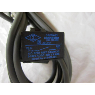 Canfield 710-000-004 Reed Switch 710000004