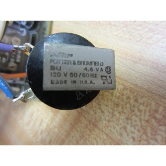 Pyrotronics 580-113040 Circuit Board 580113040 - New No Box