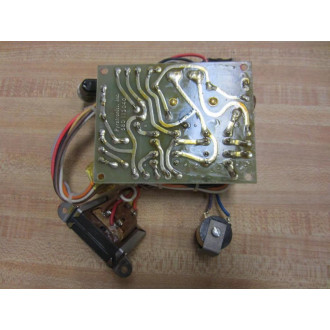 Pyrotronics 580-113040 Circuit Board 580113040 - New No Box