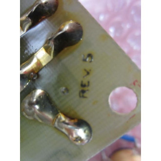 Pyrotronics 580-113040 Circuit Board 580113040 - New No Box