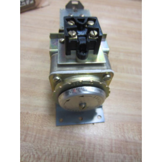 Westinghouse 1597063 AM Timing Relay