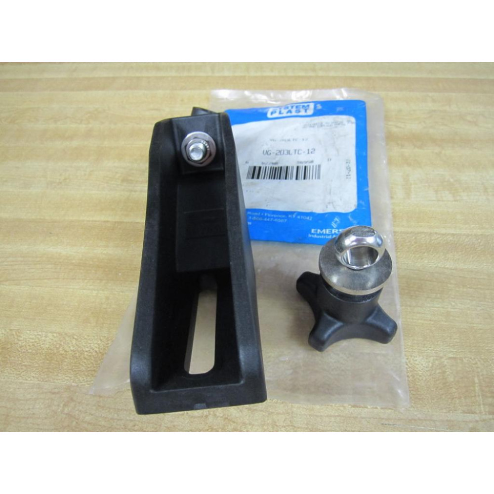 Emerson VG-203LTC-12 Bracket Swivel VG203LTC12