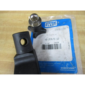 Emerson VG-203LTC-12 Bracket Swivel VG203LTC12