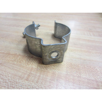 Steel City 6H5 B 6H5B Galvanized Steel Hanger 2" (Pack of 15) - New No Box