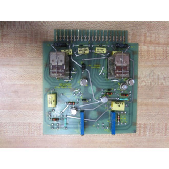 589C437G01 Circuit Board 588C601H79 - New No Box