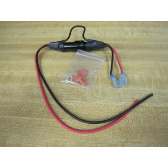 Intermec 067372-002 Fused Power Input 067372002 - New No Box