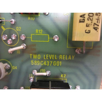 589C437G01 Circuit Board 588C601H79 - New No Box