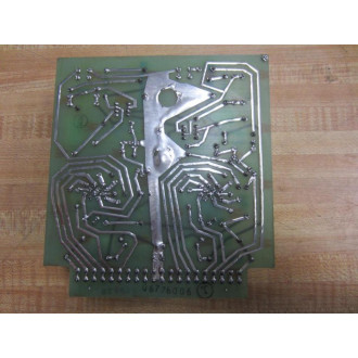 589C437G01 Circuit Board 588C601H79 - New No Box