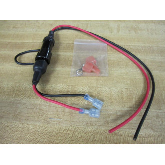 Intermec 067372-002 Fused Power Input 067372002 - New No Box