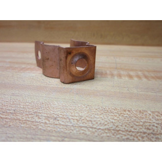 Minerallac 1 Conduit Hanger Copper (Pack of 64) - New No Box